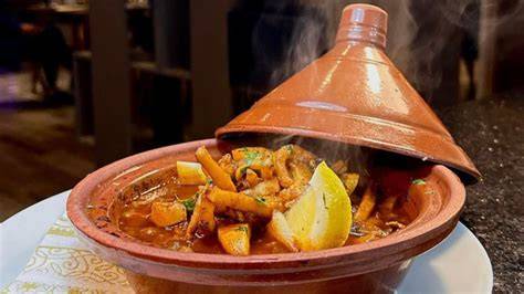 Villa La Rita, restaurant algérien traditionnel à Alger