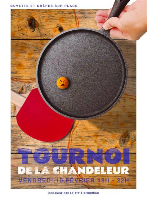 Tournoi de la Chandeleur à Lézignan