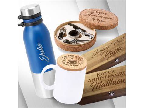 idées cadeaux bar mitzva personnalisables