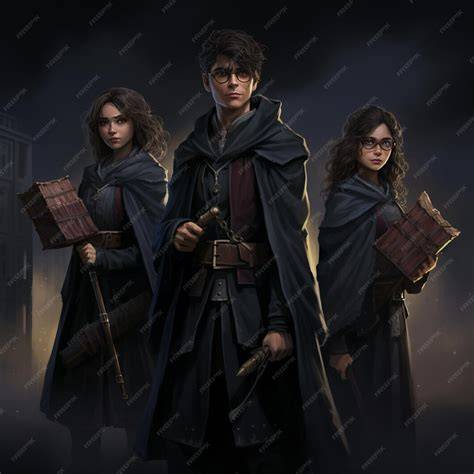 illustration personnages et dynamique du film