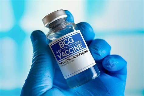 vaccin BCG et famille Guérin