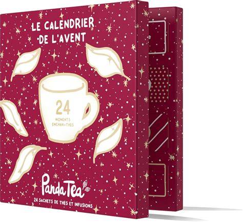 calendrier-avent-panda-tea-image (visuel du calendrier et des sachets)