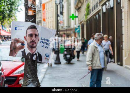 affiches et scènes de rue à Antony