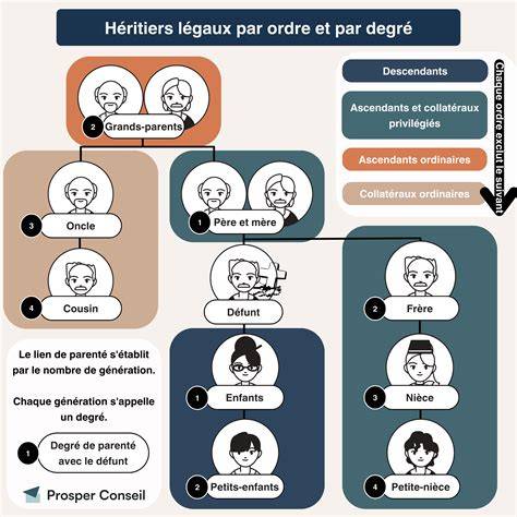 Schéma de succession présidentielle et organes