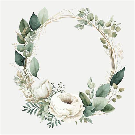 couronne fleurs EVJF rose sur fond blanc