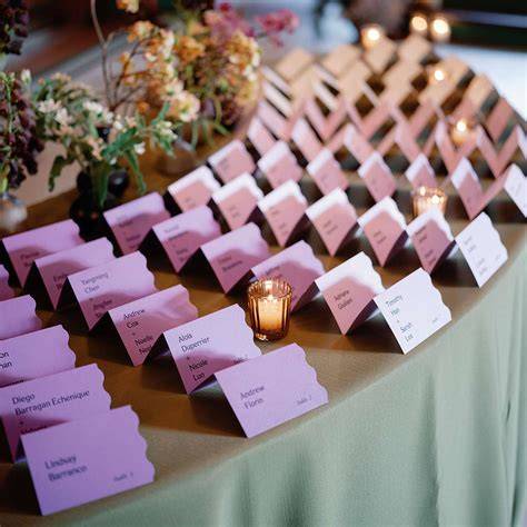 escort cards super hero wedding