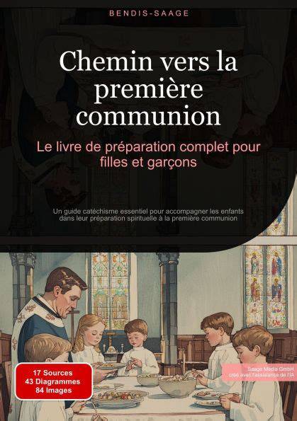 infographie baptêmes enfants et parcours de préparation
