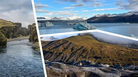 géographie et paysages islandais pour mariage