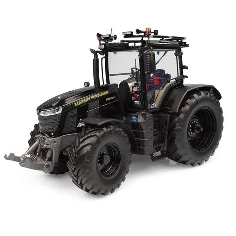 maquette MF 8S.225 Full Black