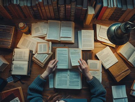 illustration scoutique et bibliographie