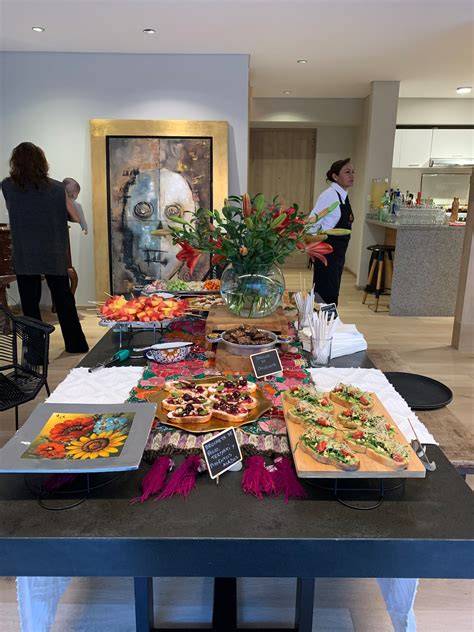 expériences culinaires et célébrations