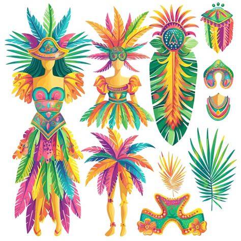 caricatures antisémites et symboles du carnaval