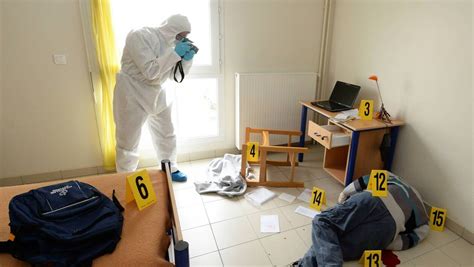 scène du crime et localisation dans l’Aveyron