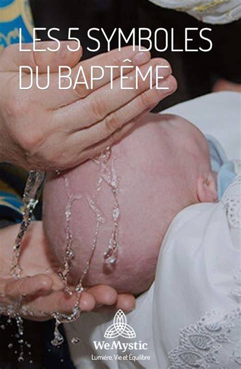 chaine de symboles et prénoms du baptême monégasque