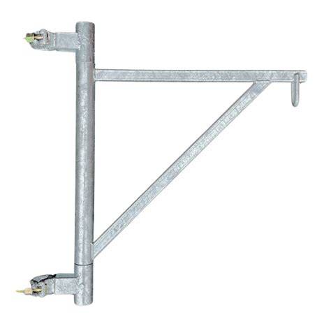 potence d'échafaudage pivotante levage