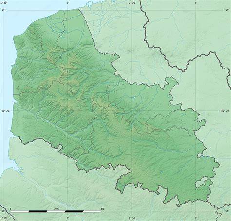 carte des cabarets et dîners Beaumetz-lès-Loges